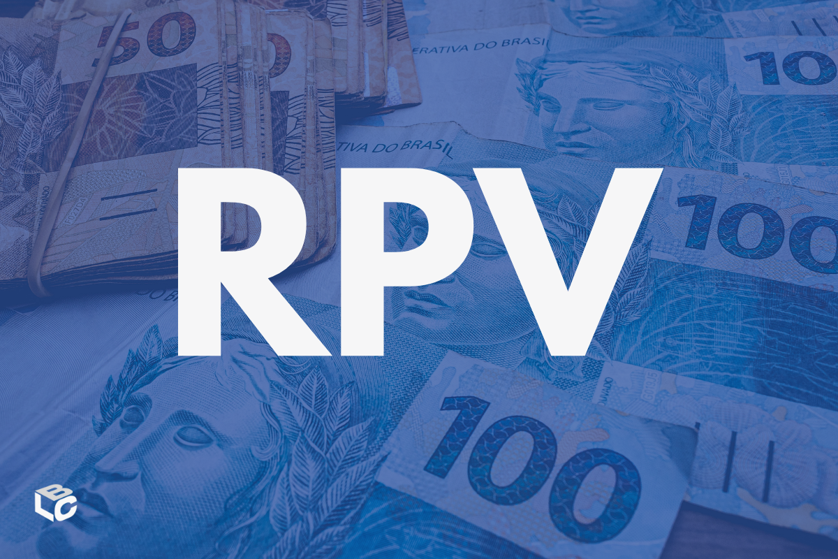 Como funciona o pagamento de uma Requisição de Pequeno Valor (RPV) do INSS